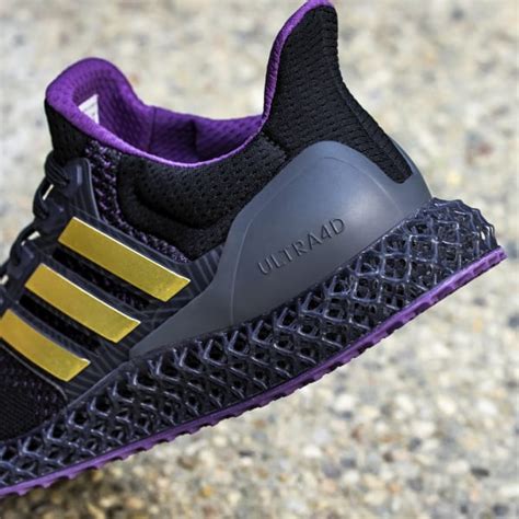 black panther Adidas ultra